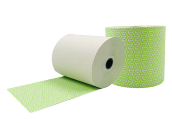 Rotoli di carta termici a 3 pollici di Paper Rolls della stampante termica della ricevuta