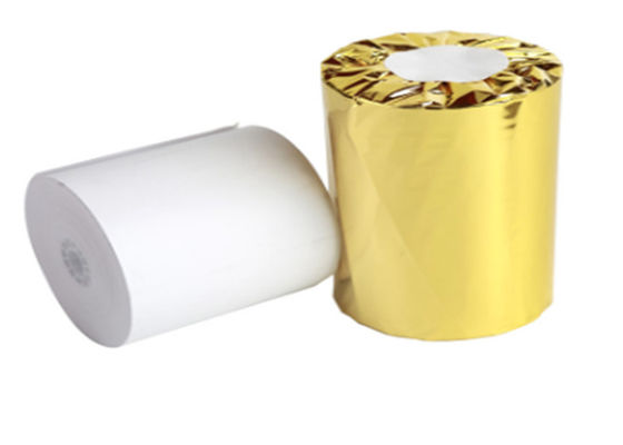 L'OEM imballa la carta di termale del registratore di cassa di 80mm 57mm Rolls