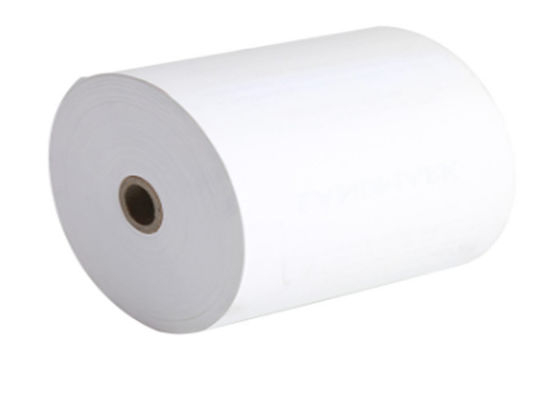 L'OEM imballa la carta di termale del registratore di cassa di 80mm 57mm Rolls