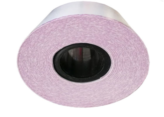 3 1/8x220ft BPA liberi pre hanno stampato il rotolo di carta termico