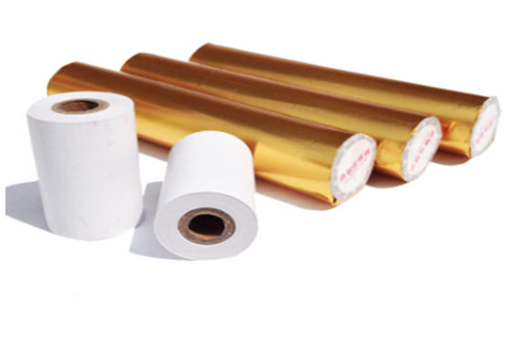 3 1/8x220ft BPA liberi pre hanno stampato il rotolo di carta termico