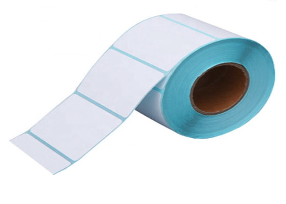 termale diretto 59x54mm di 65mmx99mm che spedisce gli autoadesivi adesivi