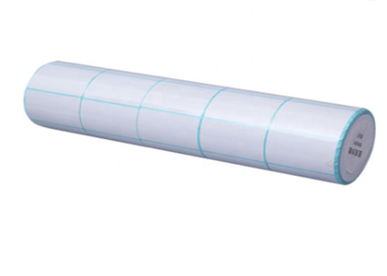 BPA 2,25&quot; libero» campione libero termico delle etichette di spedizione X1.25