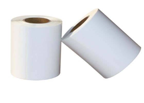 Il FSC ha approvato le etichette di spedizione termiche 100x200mm di 57x32mm