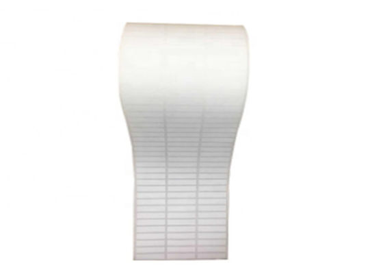 etichetta termica diretta Rolls del centro a 3 pollici impermeabile di 100x200mm