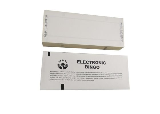 Strato libero della carta termica di posizione di BPA 57mm 58mm 80mm