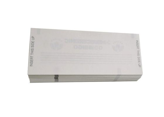 i biglietti termici diretti di 48g 55g 58g rotolano per Bet Machine