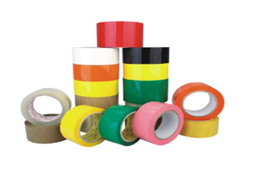 Offerta che stampa 48 Mic Clear Bopp Adhesive Tape
