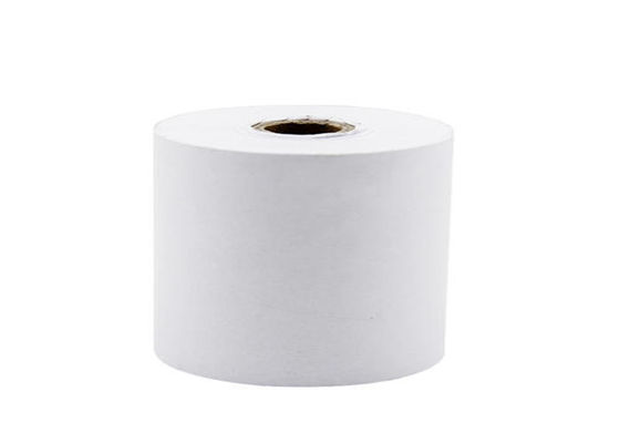 Uniforme su misura di dimensione che ricopre 3 1/8 di registratore di cassa Till Rolls