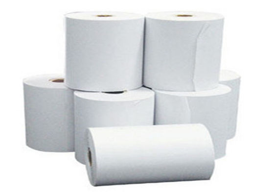 carta di termale inodora di BANCOMAT di 80x70 80x80 57x50 Rolls