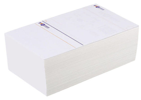 Etichetta adesiva inodora Rolls di 33x37mm per vendita al dettaglio del supermercato