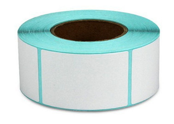 Alte etichette di spedizione impermeabili appiccicose di Oilproof 100x200mm