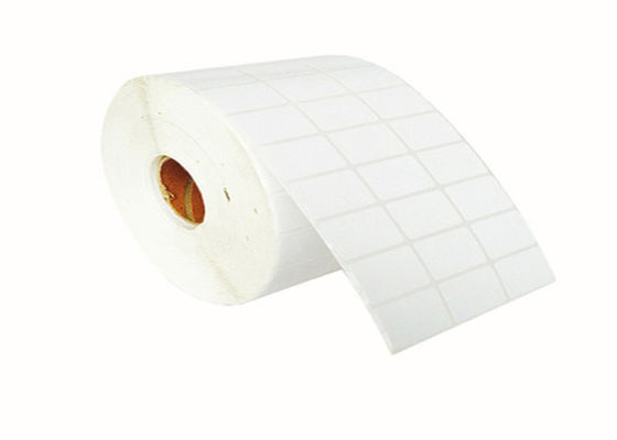 Etichette autoadesive impermeabili di stampa offset 4×6Inch