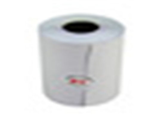 Carta di termale del registratore di cassa del campione libero 45gsm 65gsm 70gsm Rolls