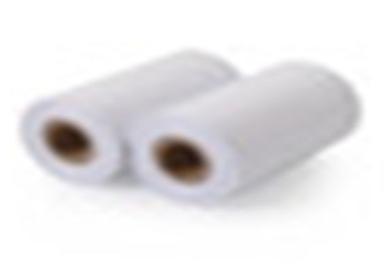 Carta di termale anche rivestita del registratore di cassa del × 40mm di 57mm Rolls