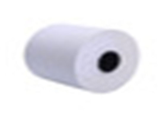 l'OEM del × 80mm di 80mm ha stampato la carta di termale di BANCOMAT Rolls