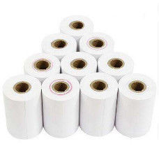 BPA carta per macchina libera Rolls di posizione di 50mm x di 57mm