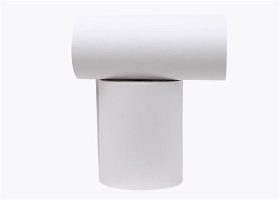 carta di termale del registratore di cassa della pasta di cellulosa di 80mm 100% Rolls
