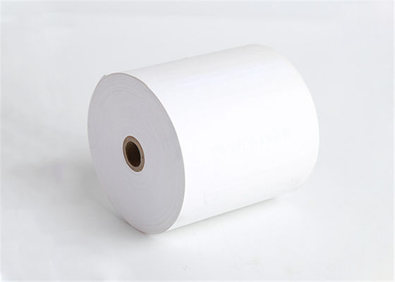 Il FSC ha approvato la carta termica Rolls di BANCOMAT del × 50mm di 57mm