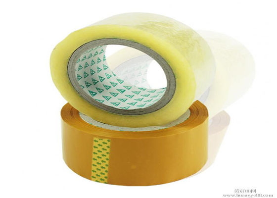 Nastro adesivo ad alta resistenza di 72mm 50mm Bopp