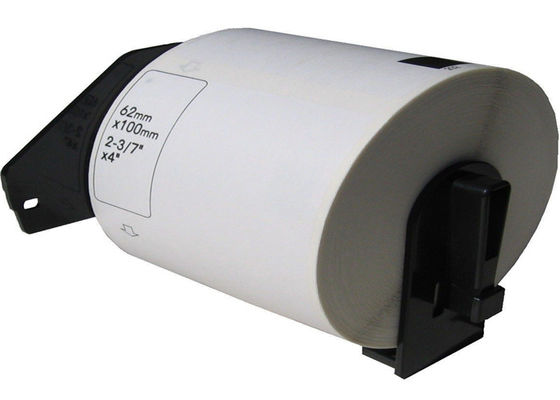Lo SGS ha approvato l'etichetta adesiva tagliata 39x28mm Rolls