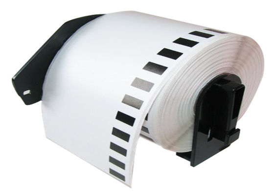 autoadesivo termico delle etichette di spedizione di 102x76mm