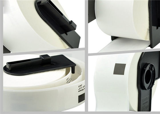 etichette autoadesive impermeabili di 102x152mm