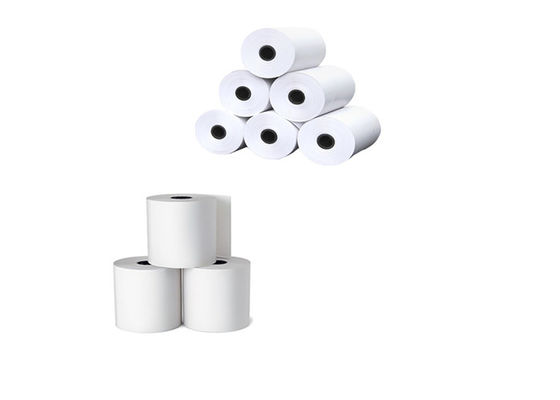80mm Flexo che stampa il rotolo della carta per macchina di bancomat dell'imballaggio dell'OEM
