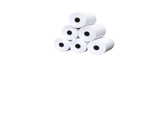 carta termica Rolls di BANCOMAT di 57×40mm