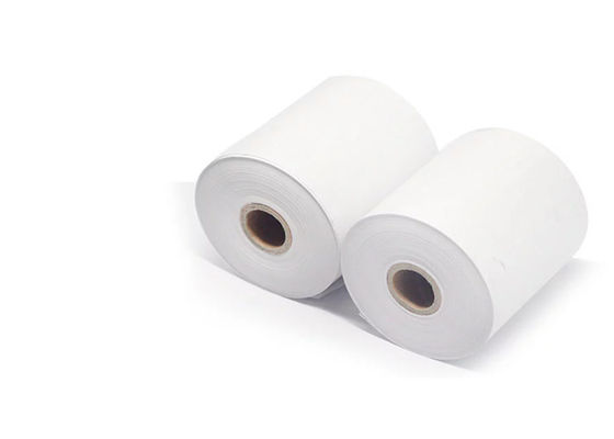 carta termica Rolls di BANCOMAT di 80mm