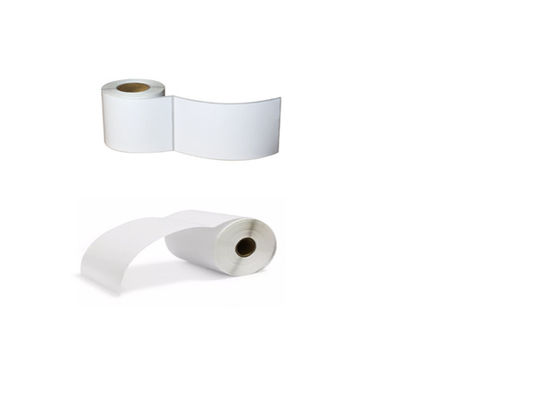 codici a barre pre stampati autoadesivi di 57x32mm per trasporto