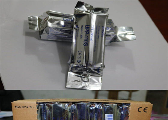 carta di termale di ultrasuono 10rolls/box Up-110S per Sony Printer