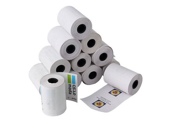 8x230ft BPA liberi pre hanno stampato la stampa offset di BANCOMAT della carta termica