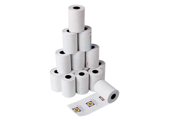 BPA liberano la stampa offset pre stampata di BANCOMAT della carta termica di 8x230ft
