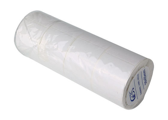 La larghezza 1070mm BOPP identifica le etichette adesive di codice per alimento congelato