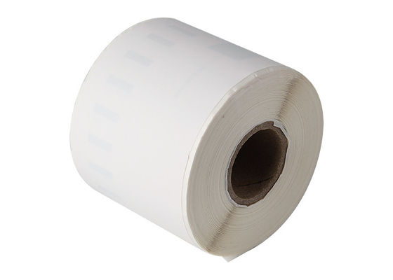Dymo» etichette di carta termiche di COC 30332 1x1 quadra la pergamina sottile multiuso