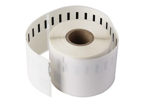 Dymo 30332 1&quot;» etichette di carta termiche di COC X1 quadra la pergamina sottile multiuso