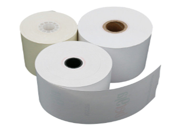 Rotoli di carta di carta termici della ricevuta di Rolls 3 1/8 di X230 2 1/4 di X85 80x80mm 57x40mm