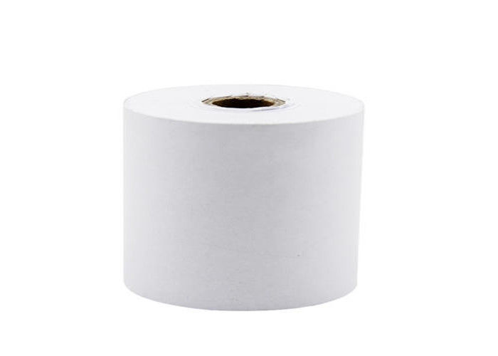 Uniforme su misura di dimensione che ricopre 3 1/8 di registratore di cassa Till Rolls