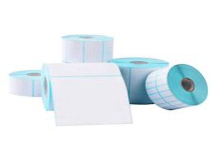 Etichette autoadesive impermeabili di colore pieno disponibile del ODM dell'OEM