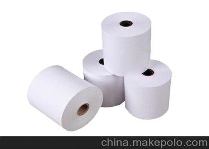 57 x 40 57 x 50 Rolls termici BPA liberi per la macchina di posizione